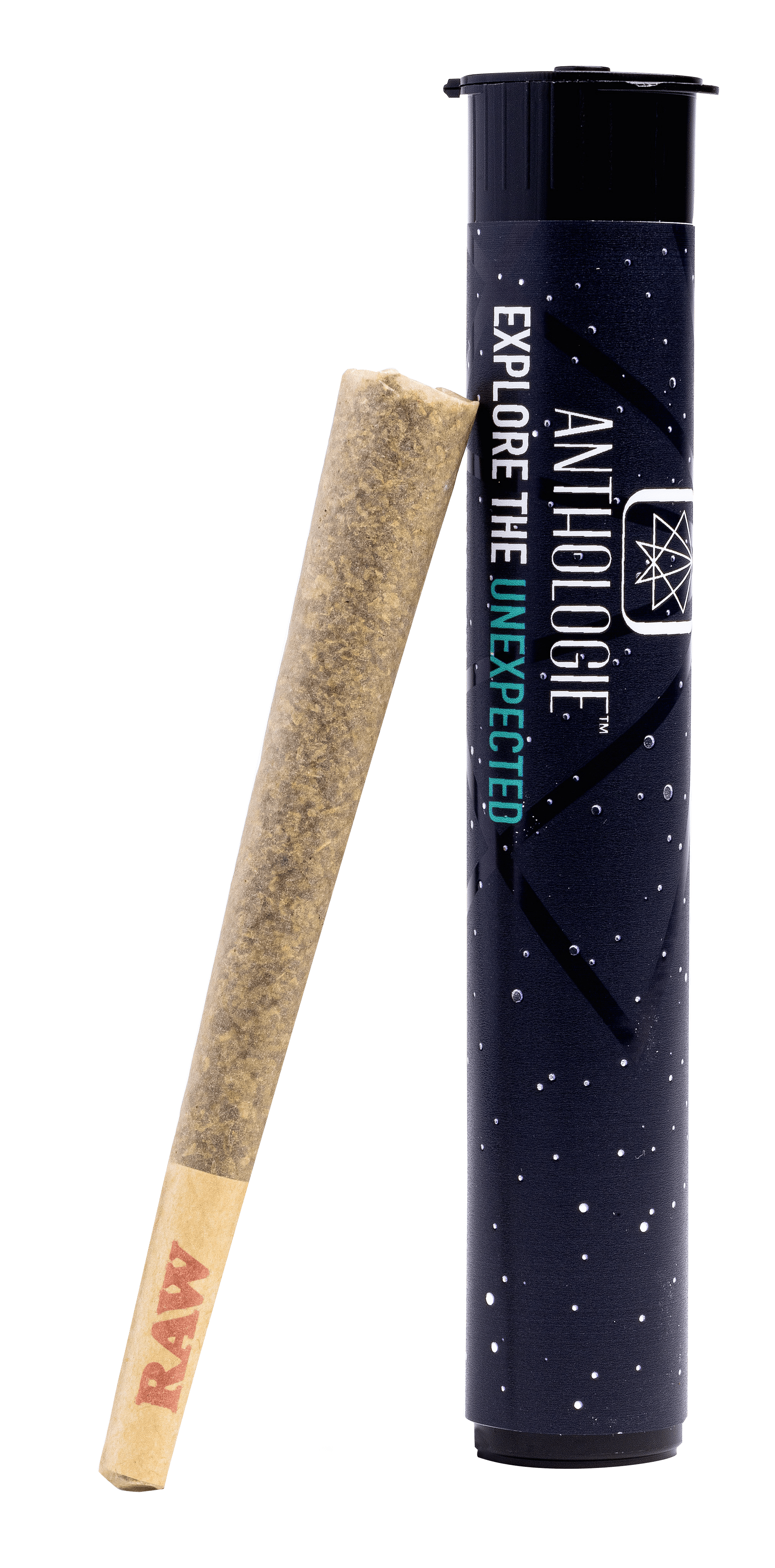 Anthologie Purple Punch Pre Roll 1g