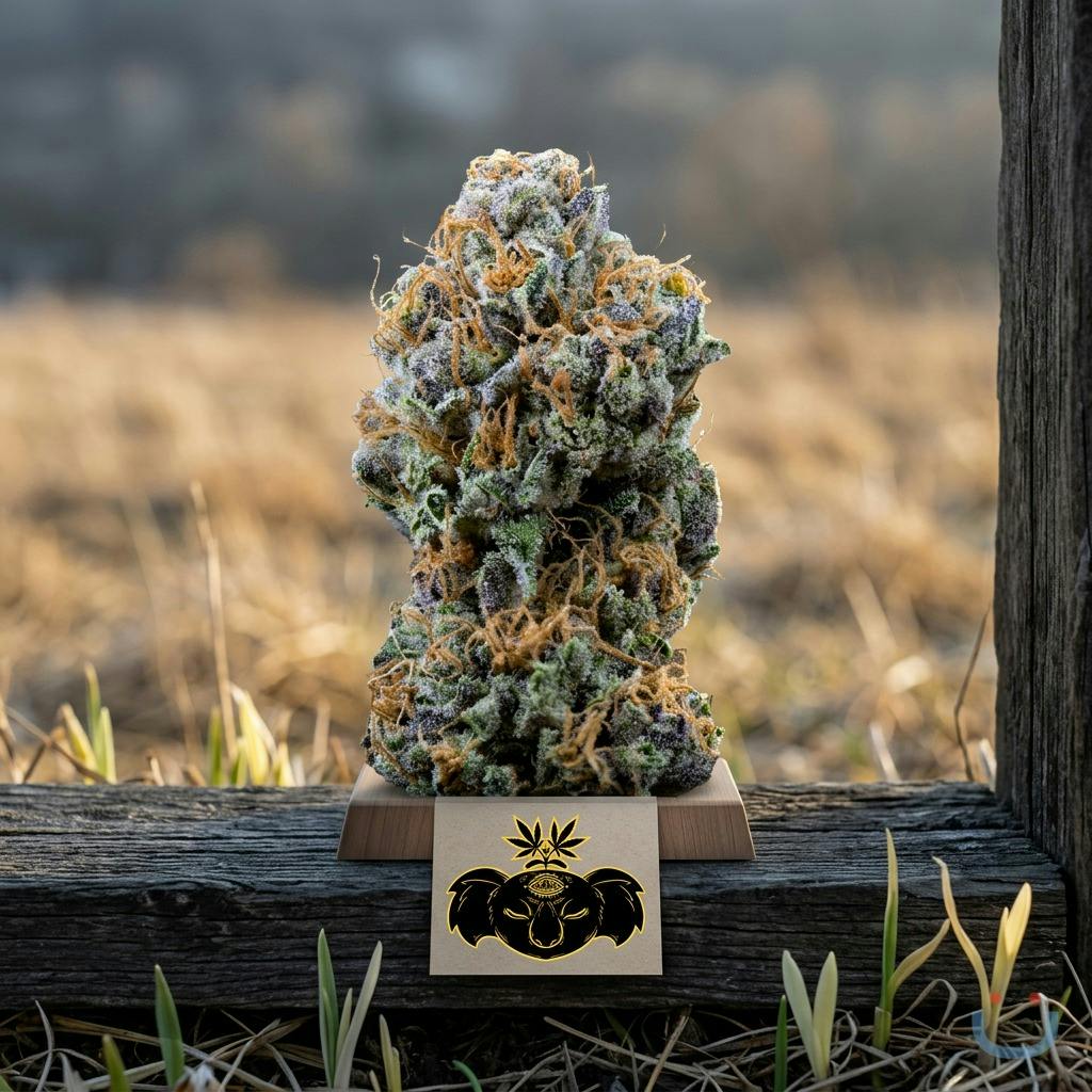 Kusala Care Key Lime Sherb Flower 3.5G
