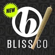 Blissco Fantasy Melon Preroll 7pk