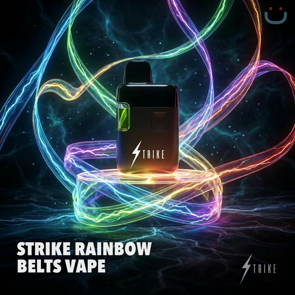 Strike Rainbow Belts AIO 1G