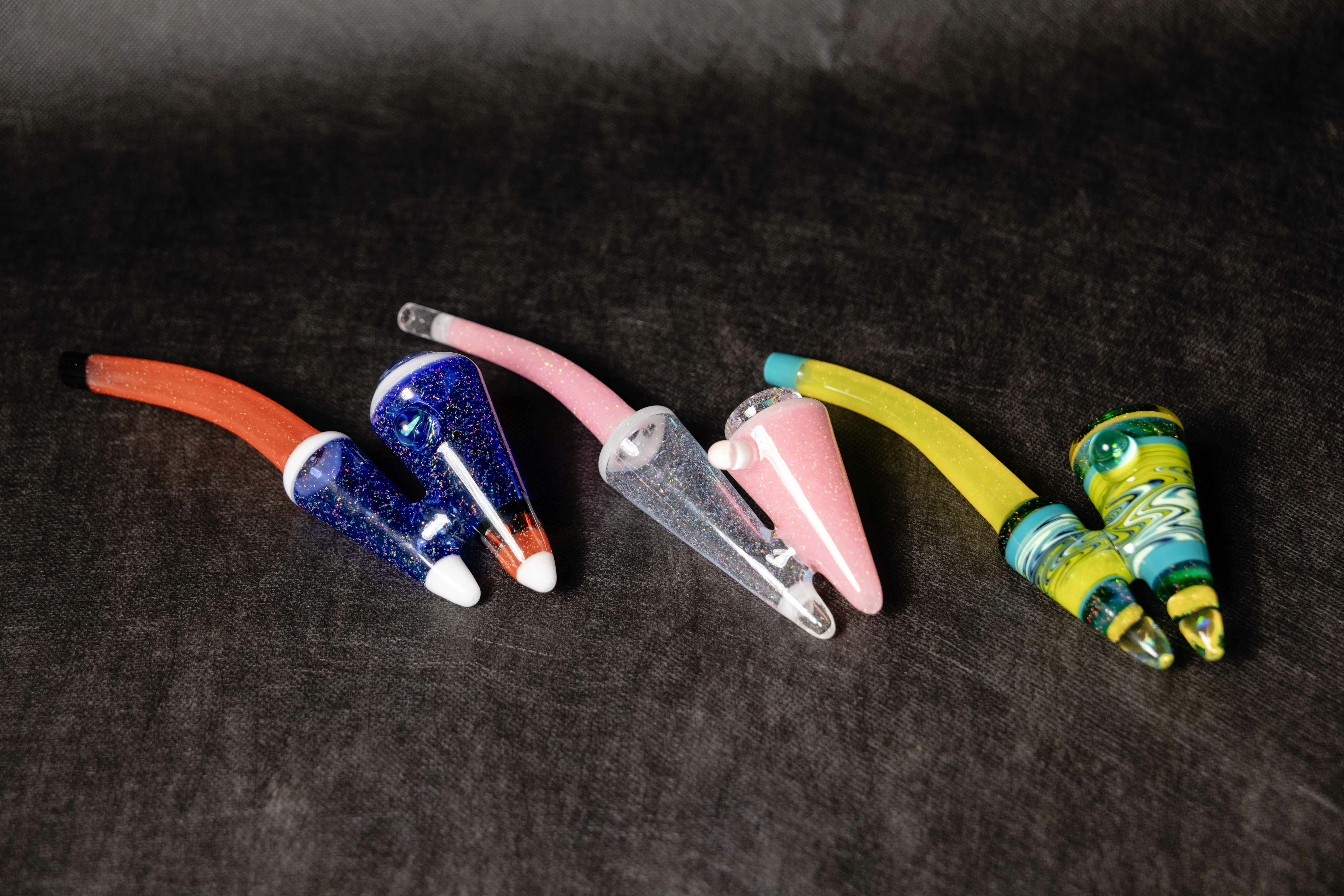 Dave Boucher Sherlock Pipe