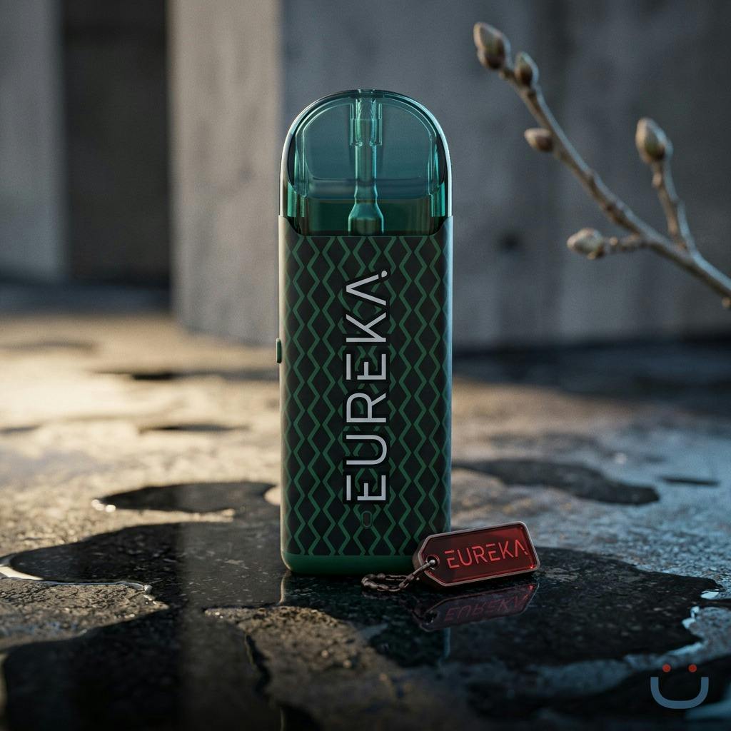 Eureka Preload Classic Lemonatti Vape 1G