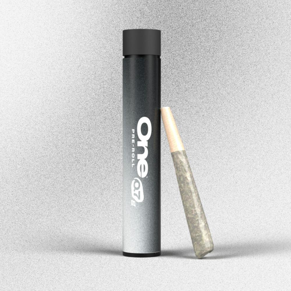 One Chem Krush Pre-roll 0.7G