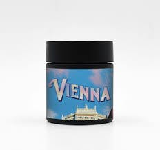 Cookies Small Batch Vienna Flower 7G
