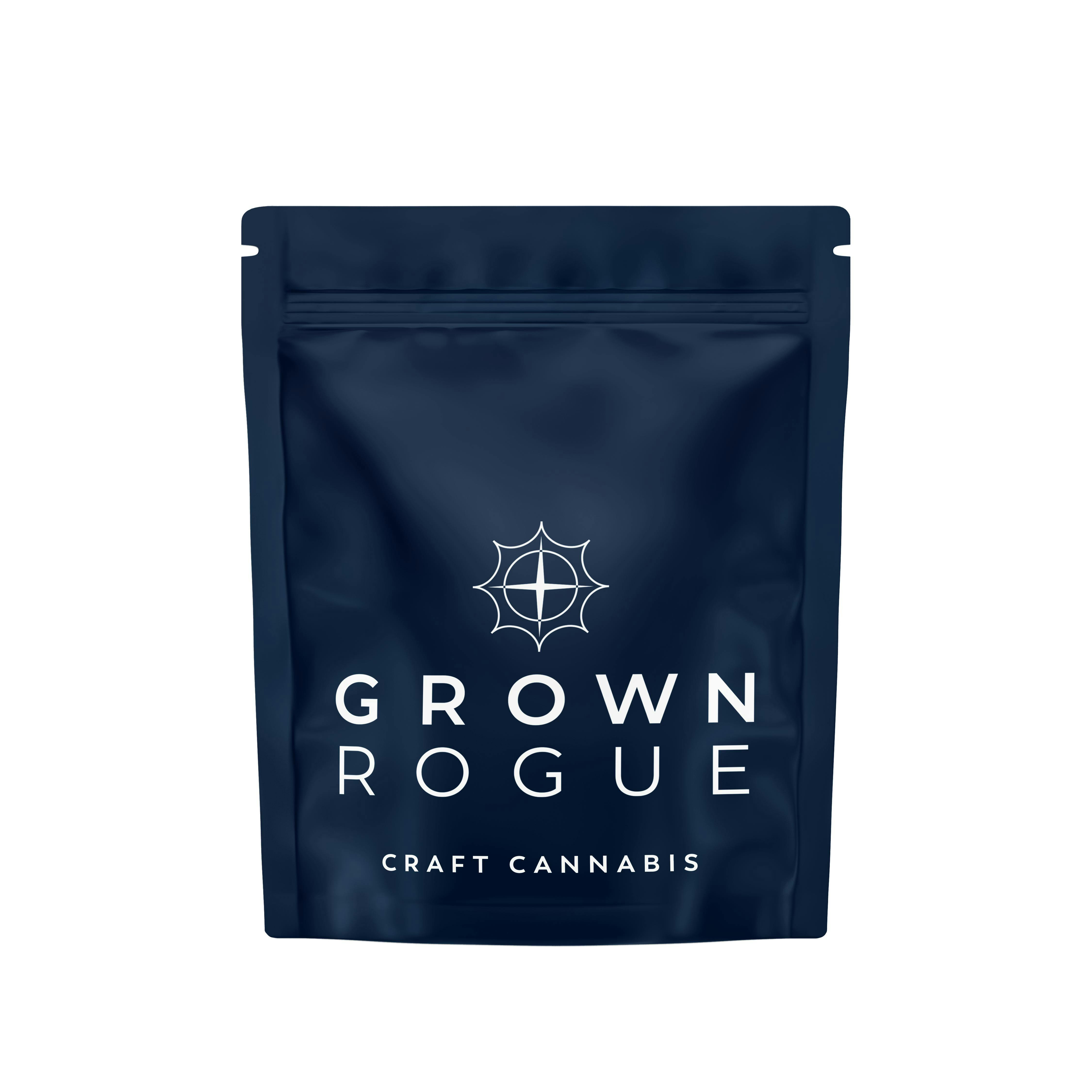 Grown Rogue Umami Cake Flower 3.5G