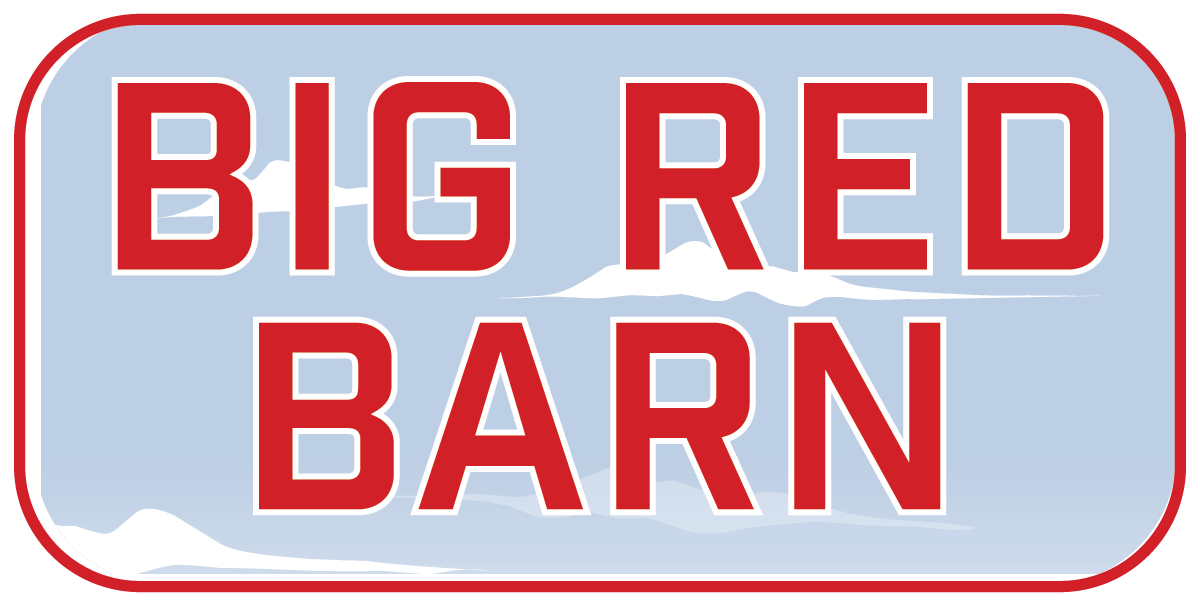 Big Red Barn OG Lime Killer Pre-roll 1G