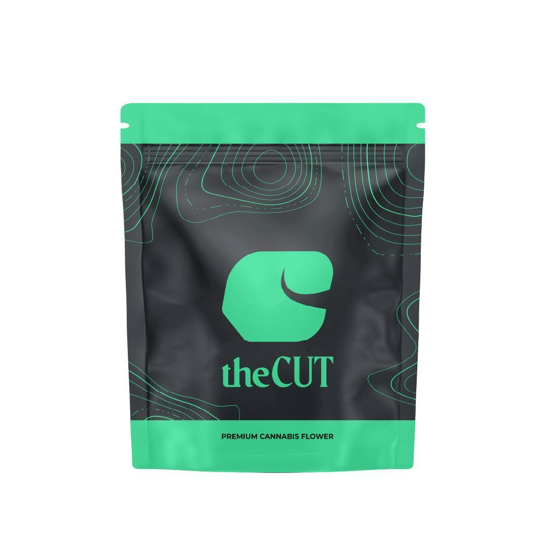 The Cut Sub Zero Flower 3.5G