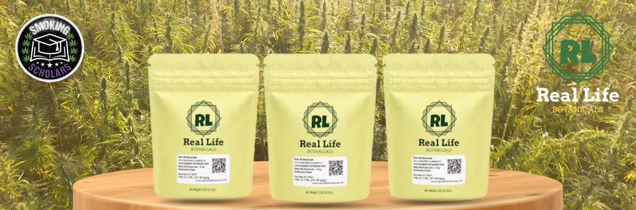 BUY 1 & GET 2 FREE PRE-ROLL