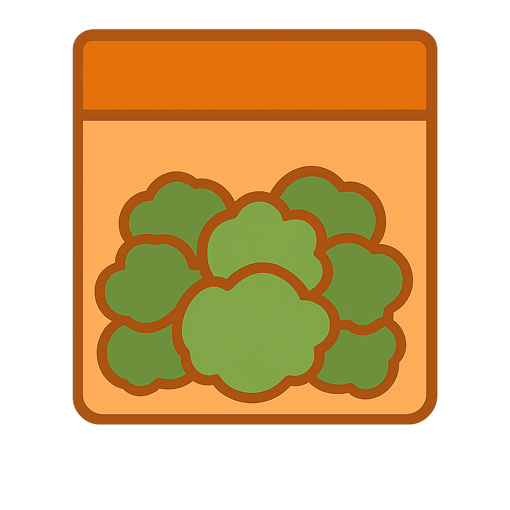 Flower icon