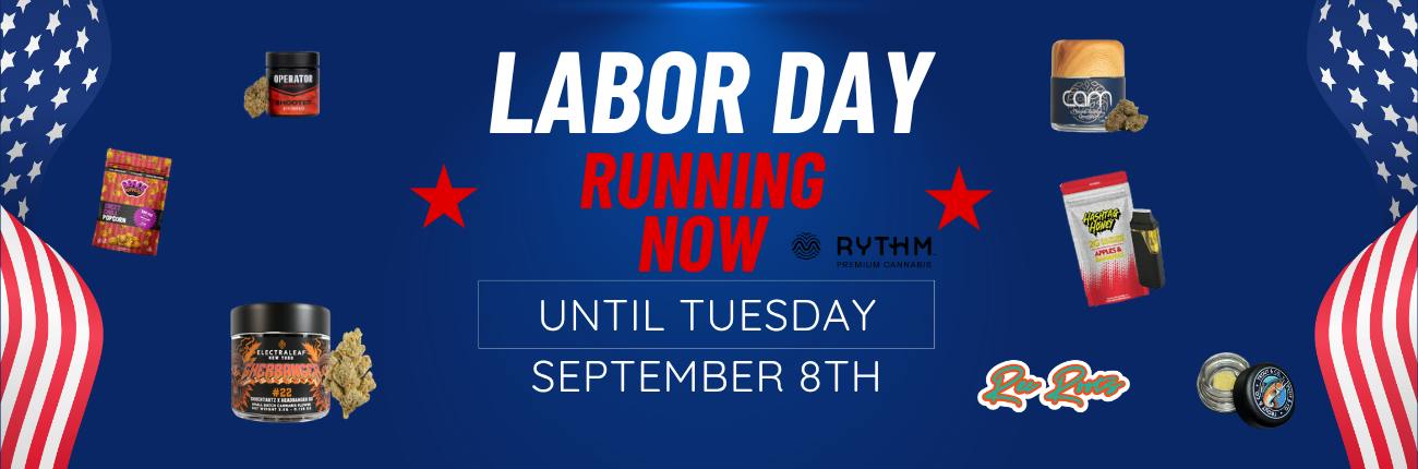 Labor Day