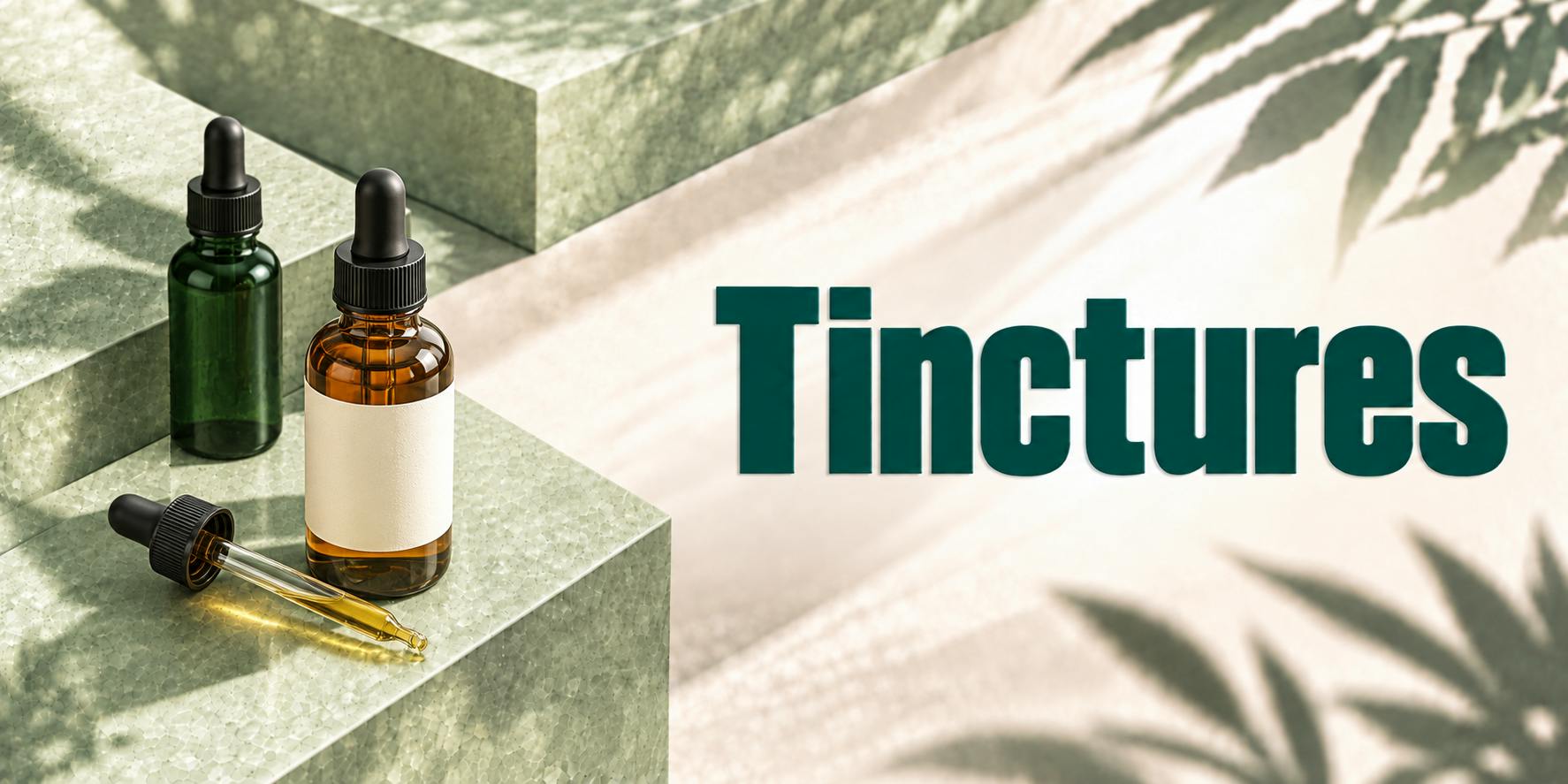 Tinctures