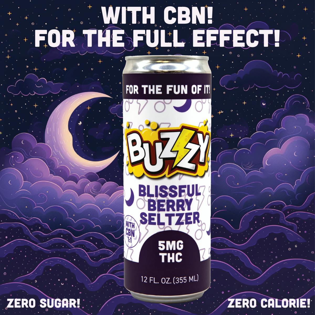 Blissful Berry