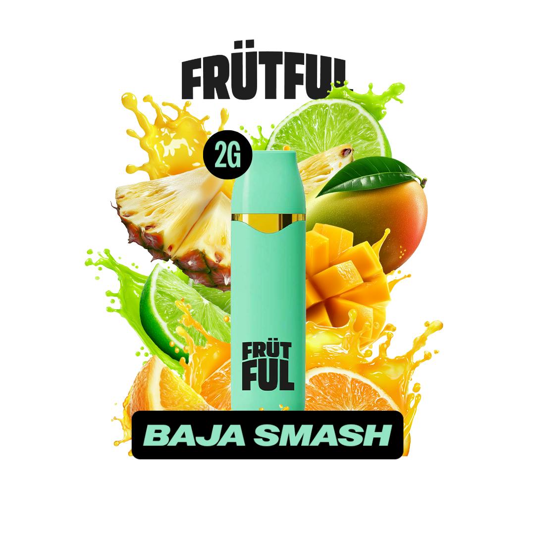 Baja Smash Aio