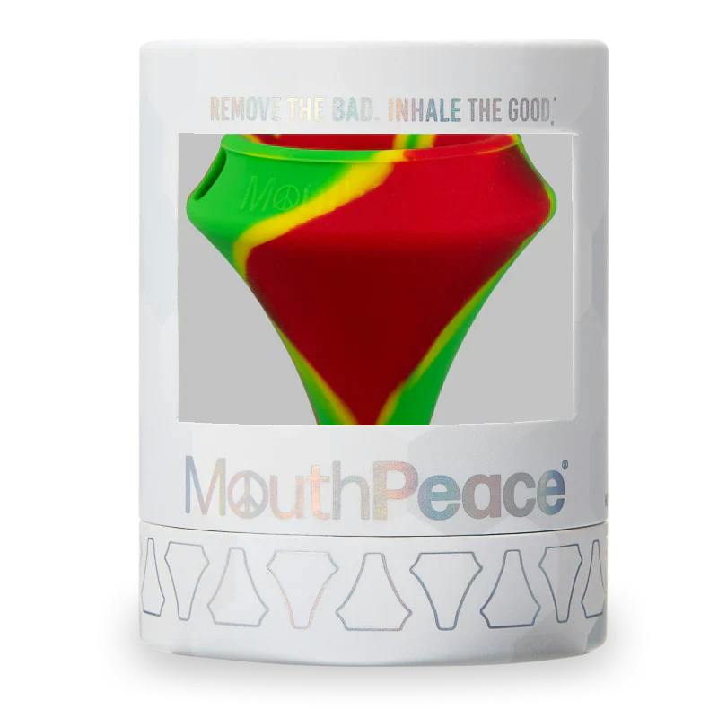 Mouthpeace Starter Kit Asst Mooselabs