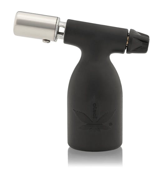aLeaf | Turbo Flame | 5″ Blow Torch