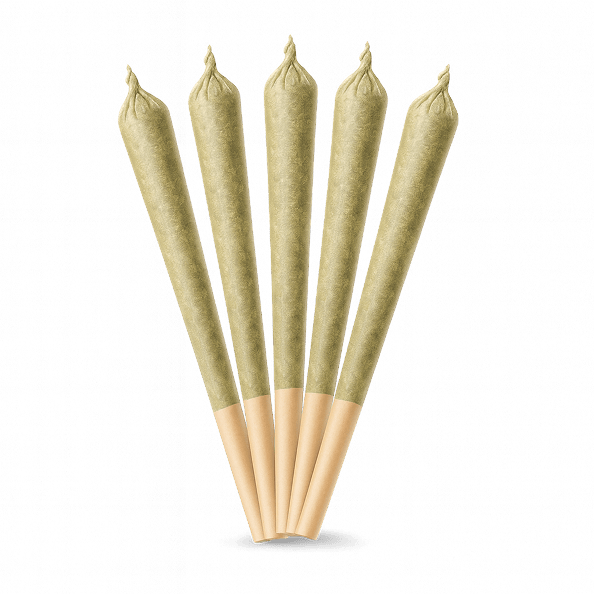 Pre Rolls