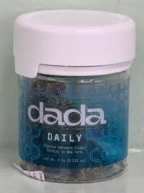 Dada Daily | Pink Certz | Flower | Hybrid | 3.5g