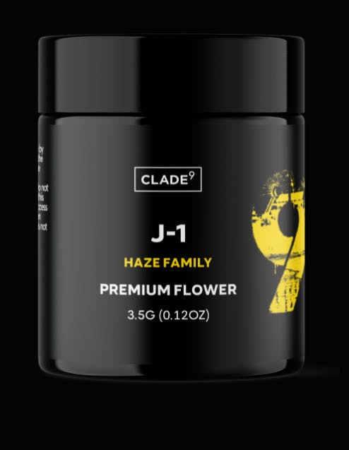 J1 | FLOWER - 3.5 G