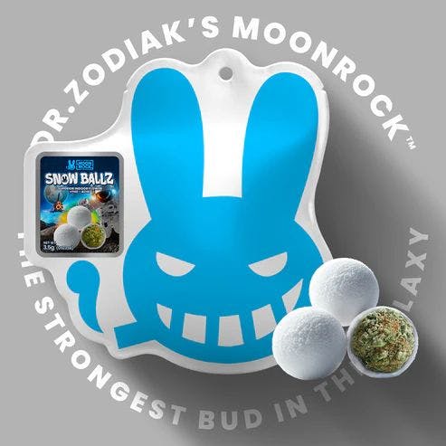 PINKIES | SNOWBALLZ - 2 G