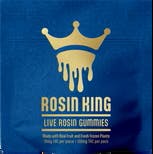 Apricot Peach | Rosin King Of Jersey | 10pk