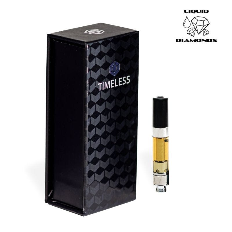 CARTRIDGE | BRUCE BANNER LIQUID DIAMONDS |  - 1 G