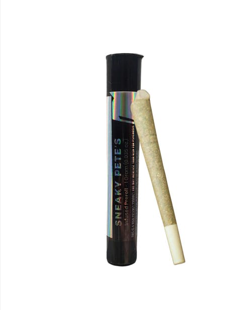 INFUSED PRE-ROLL | KIRKLAND KUSH