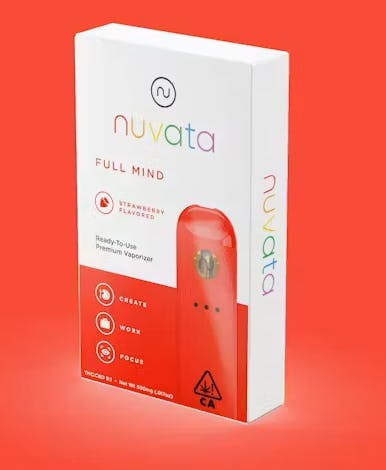 ALL-IN-ONE | STRAWBERRY 9:1 - 1 G