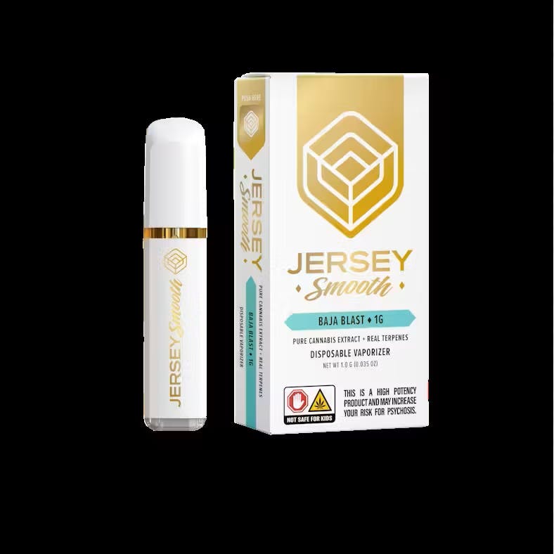 ALL-IN-ONE | BAJA BLAST | - 1 G