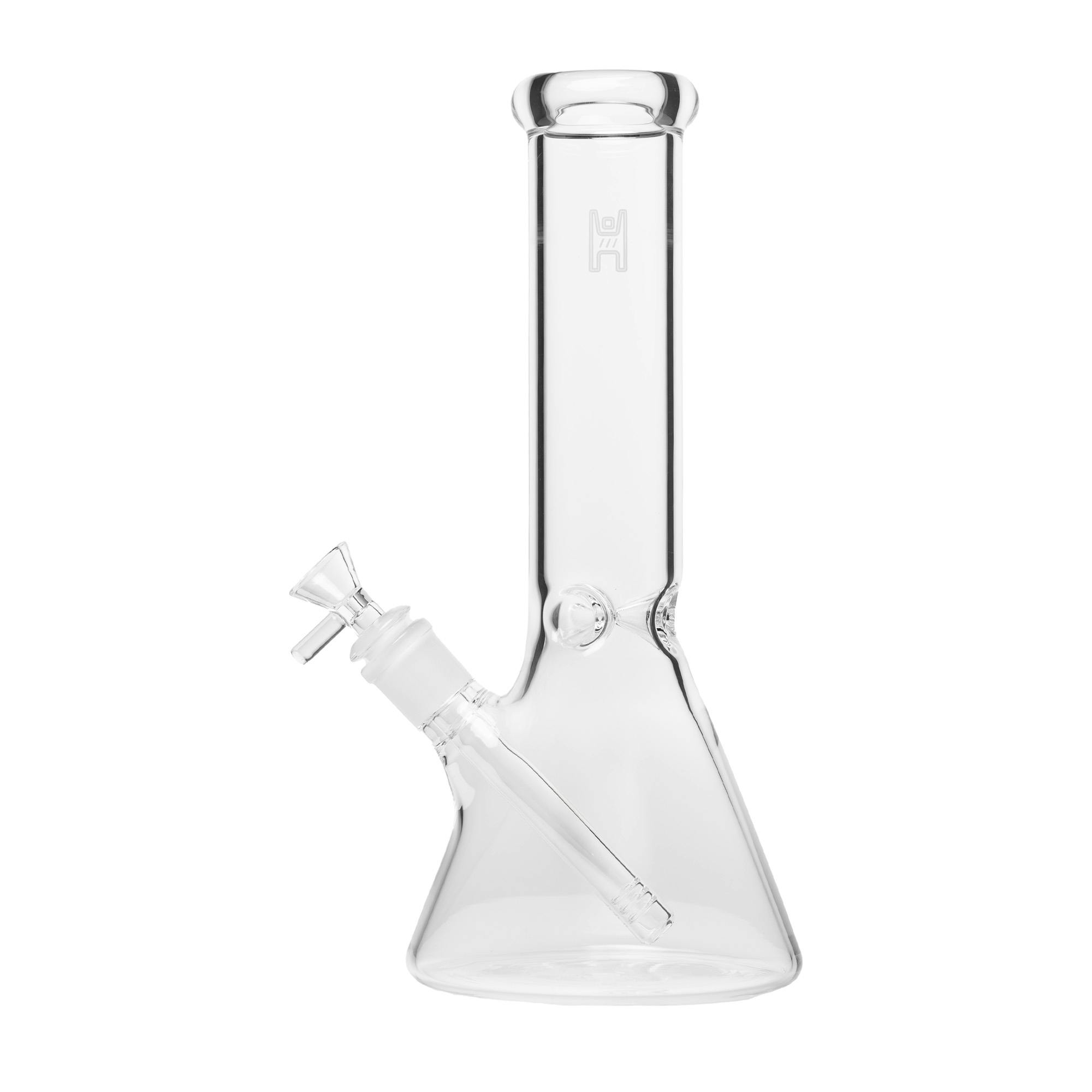 12" Beaker | Clear
