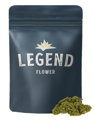 FLOWER | WHITE FIRE COOKIES | 14 G - 14 G