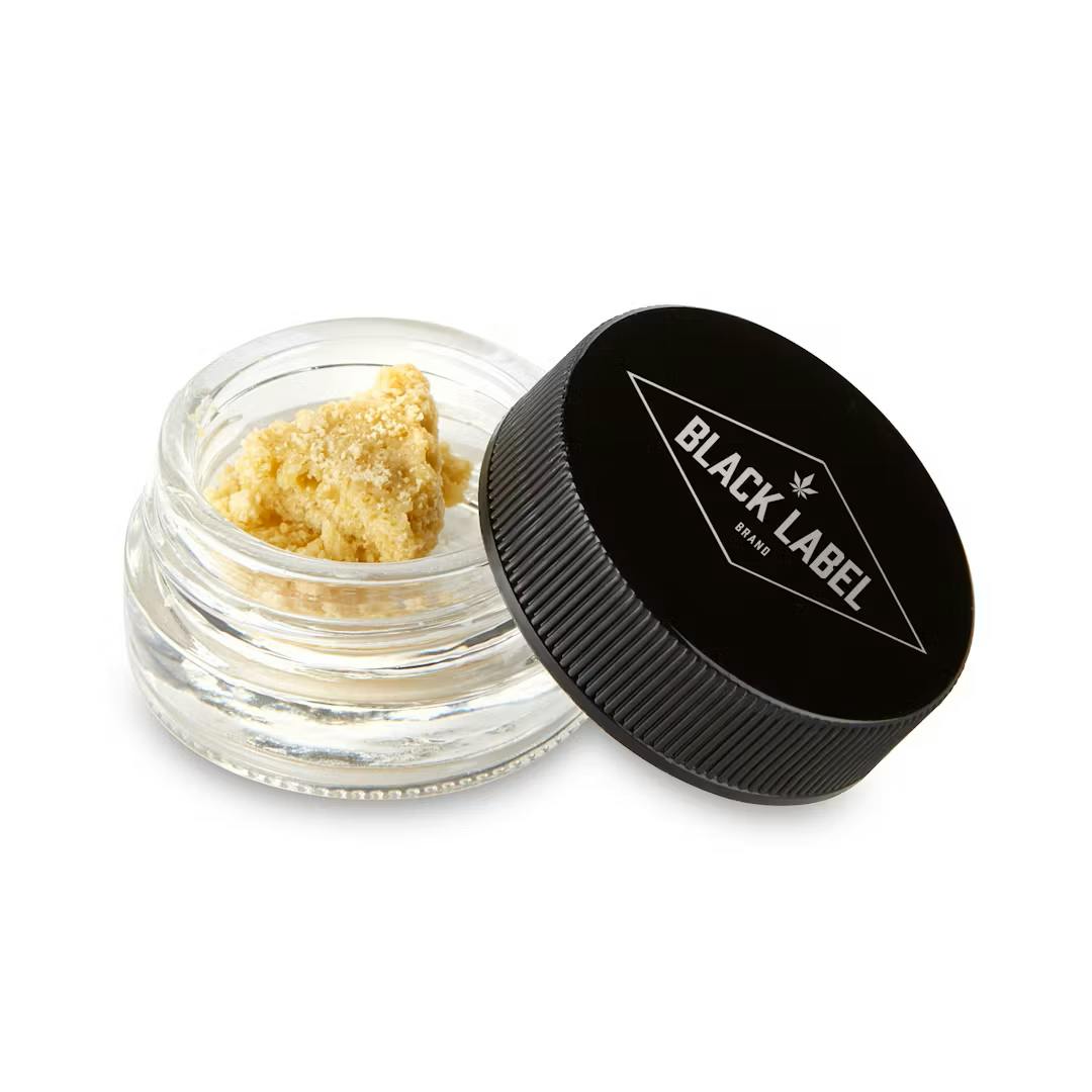 CONCENTRATE | CRUMBLE | GLITTER BOMB