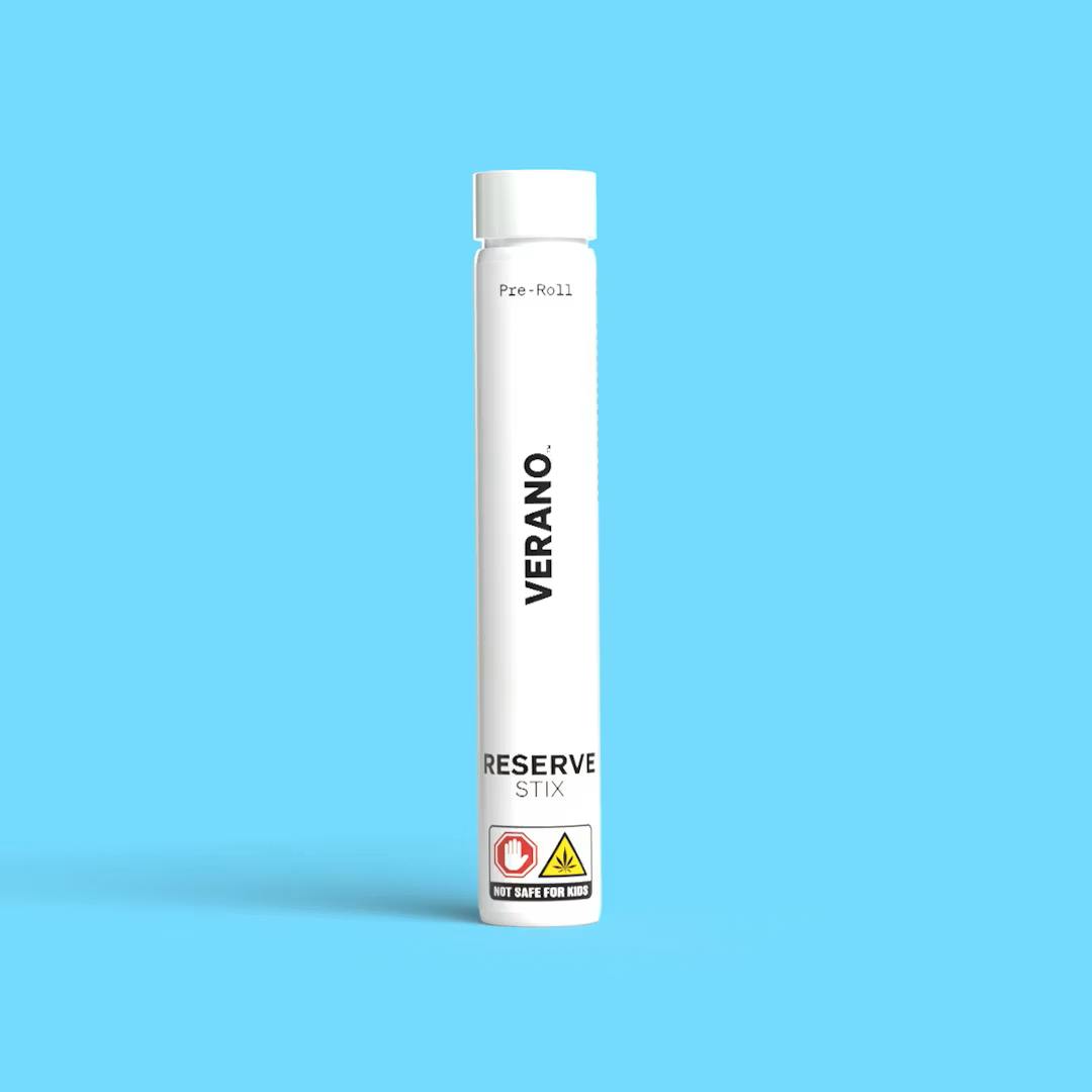 INFUSED PRE-ROLL | GUAVA CASQUITOS