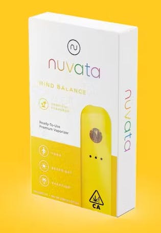 ALL-IN-ONE | TROPICAL 9:1 - 1 G