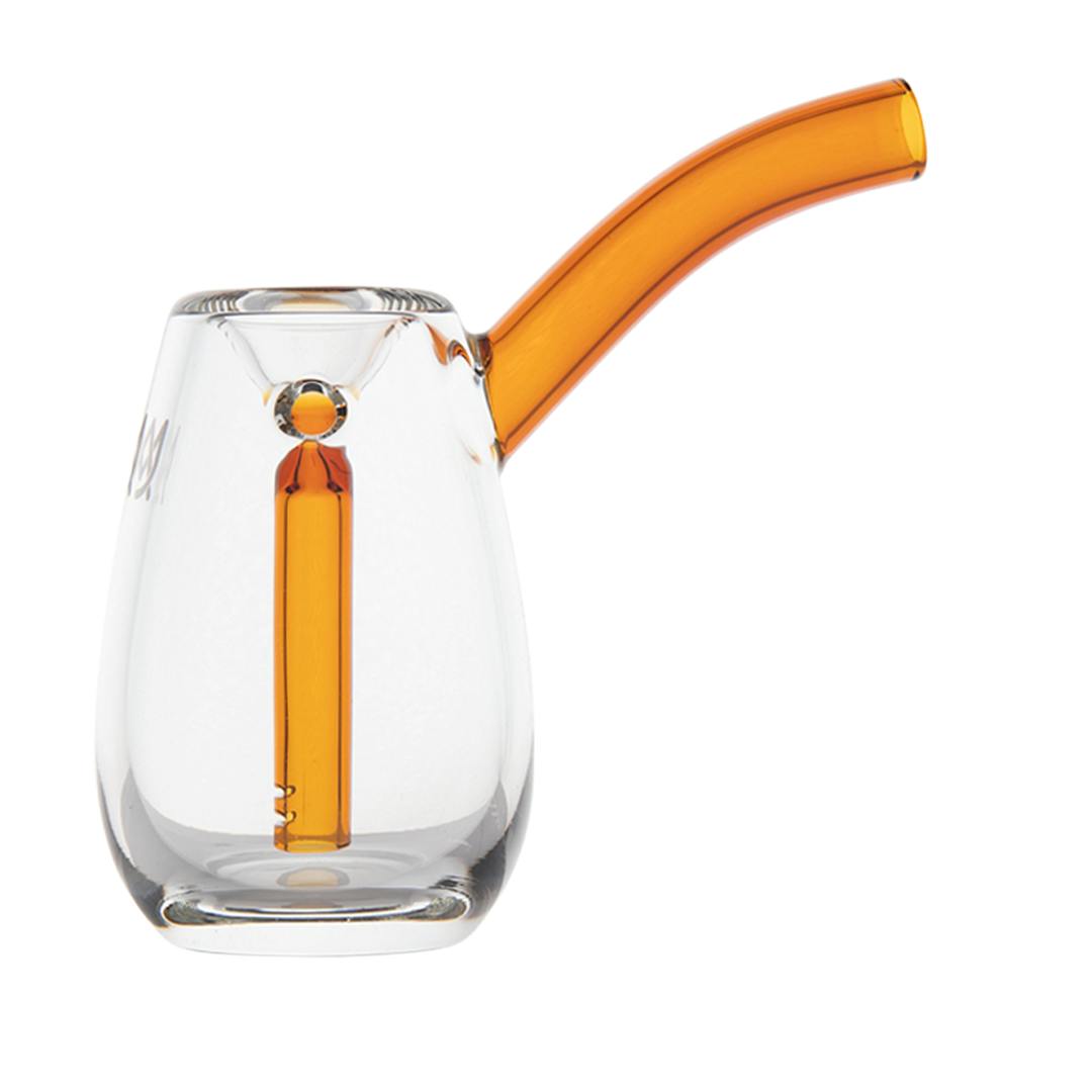 Amber Bubbler | MJ Arsenal Bulb