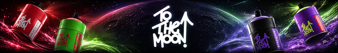 TO THE MOON 3 FOR $24.99 ON SKYWALKER 1GRAM ONLY.