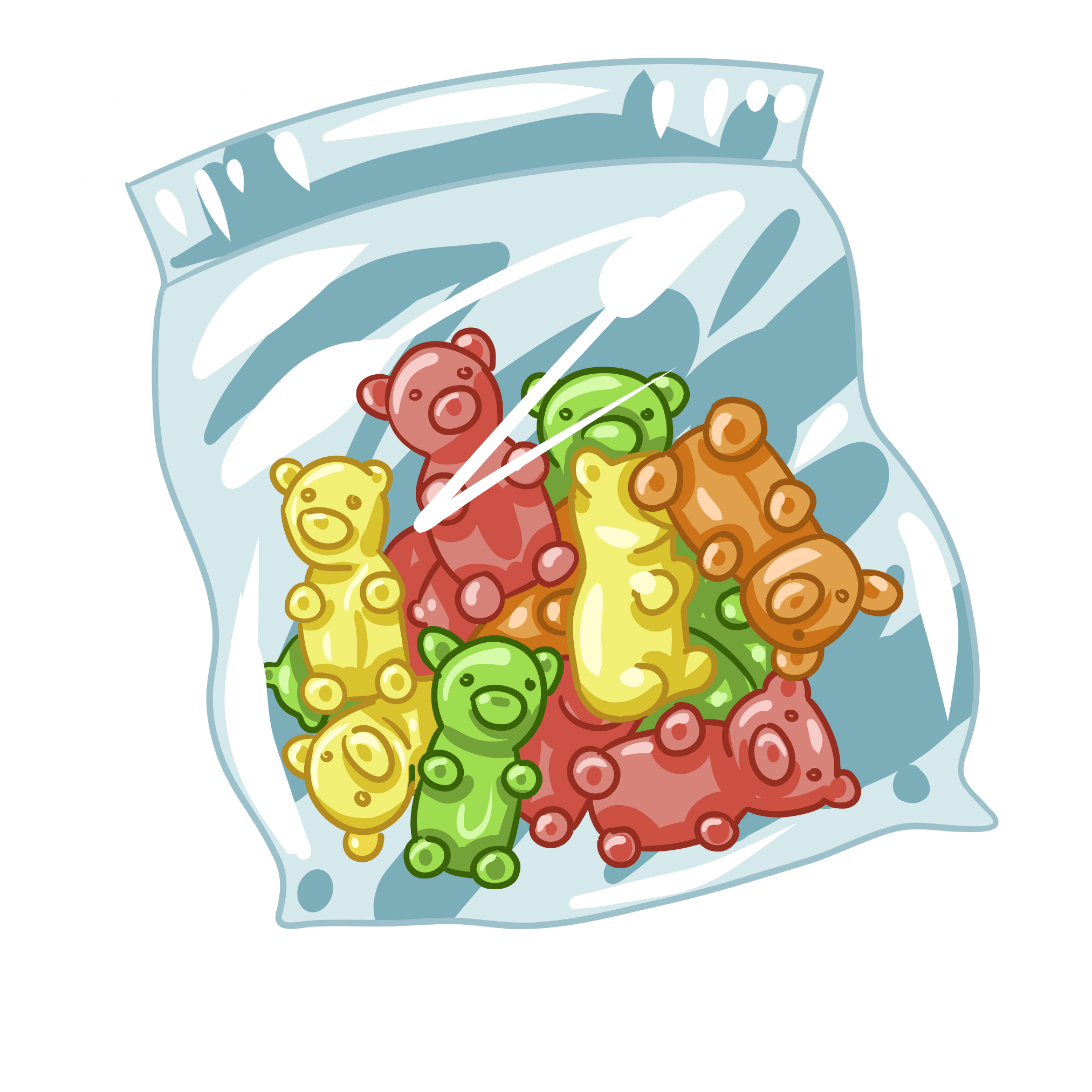 Edibles icon