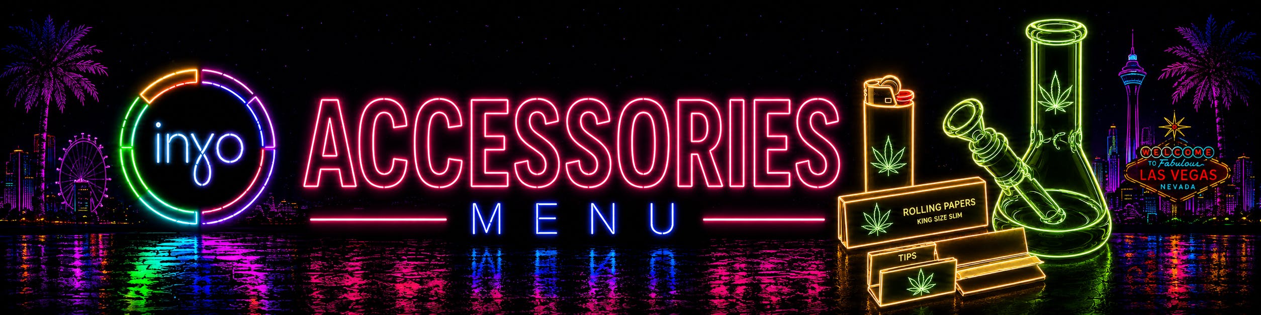 Accessories