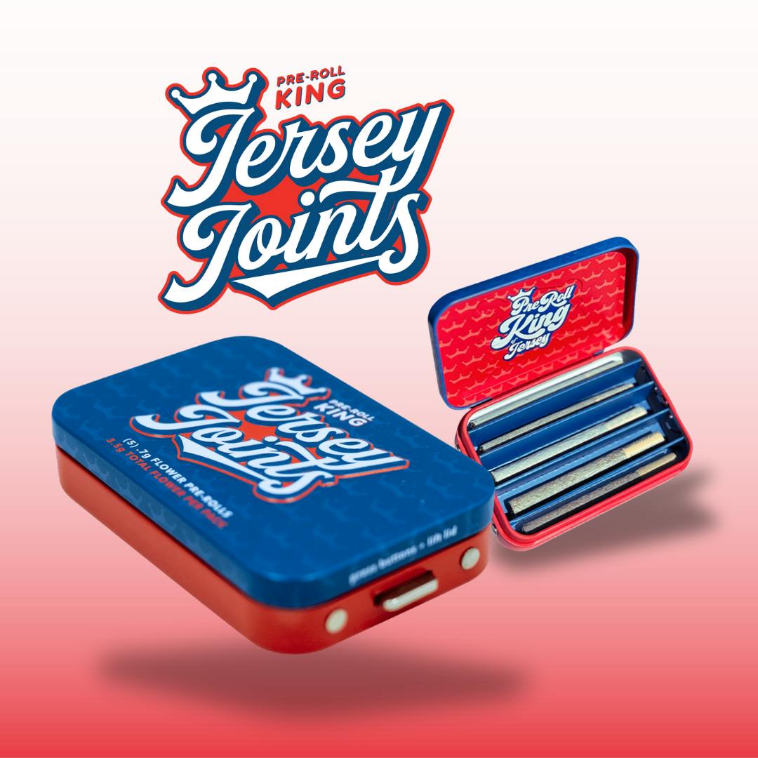 COOKIES N CHEM | 3. | 5PK PRE-ROLLS | HYBRID