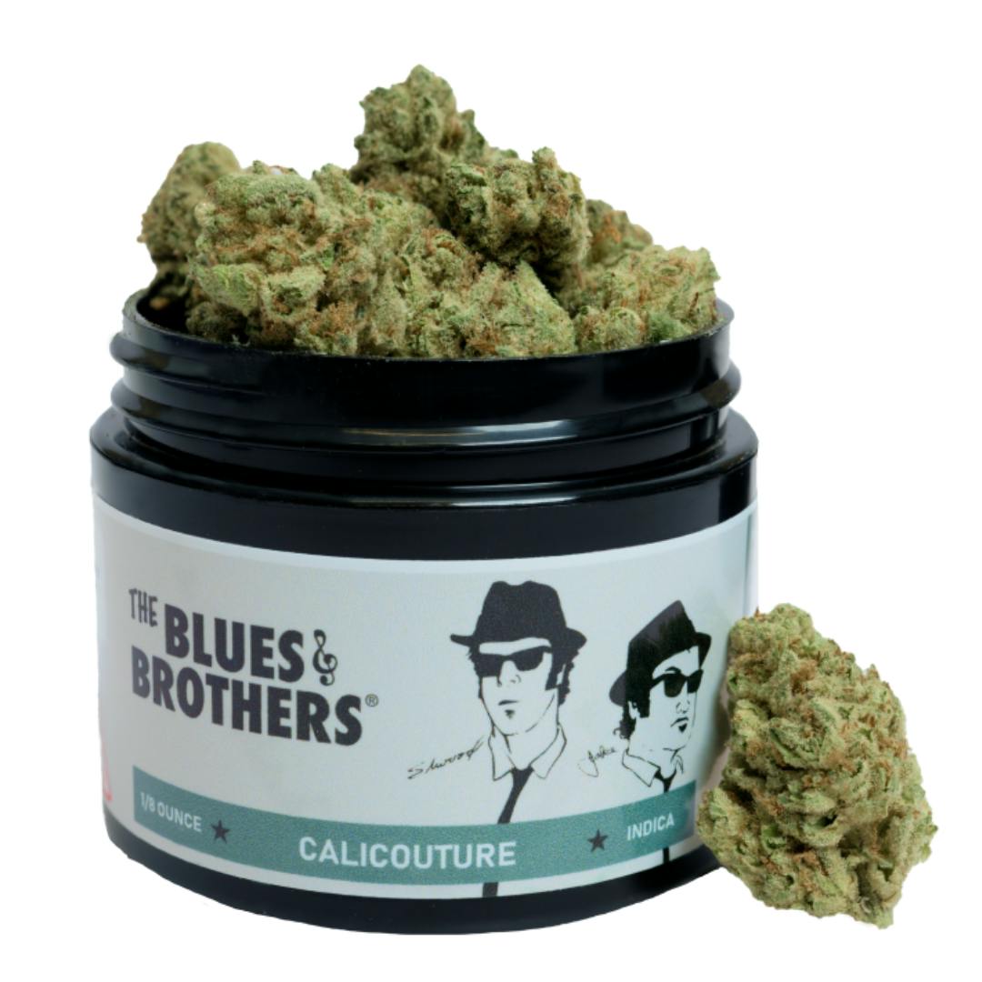 MULE FUEL |  FLOWER | I/S