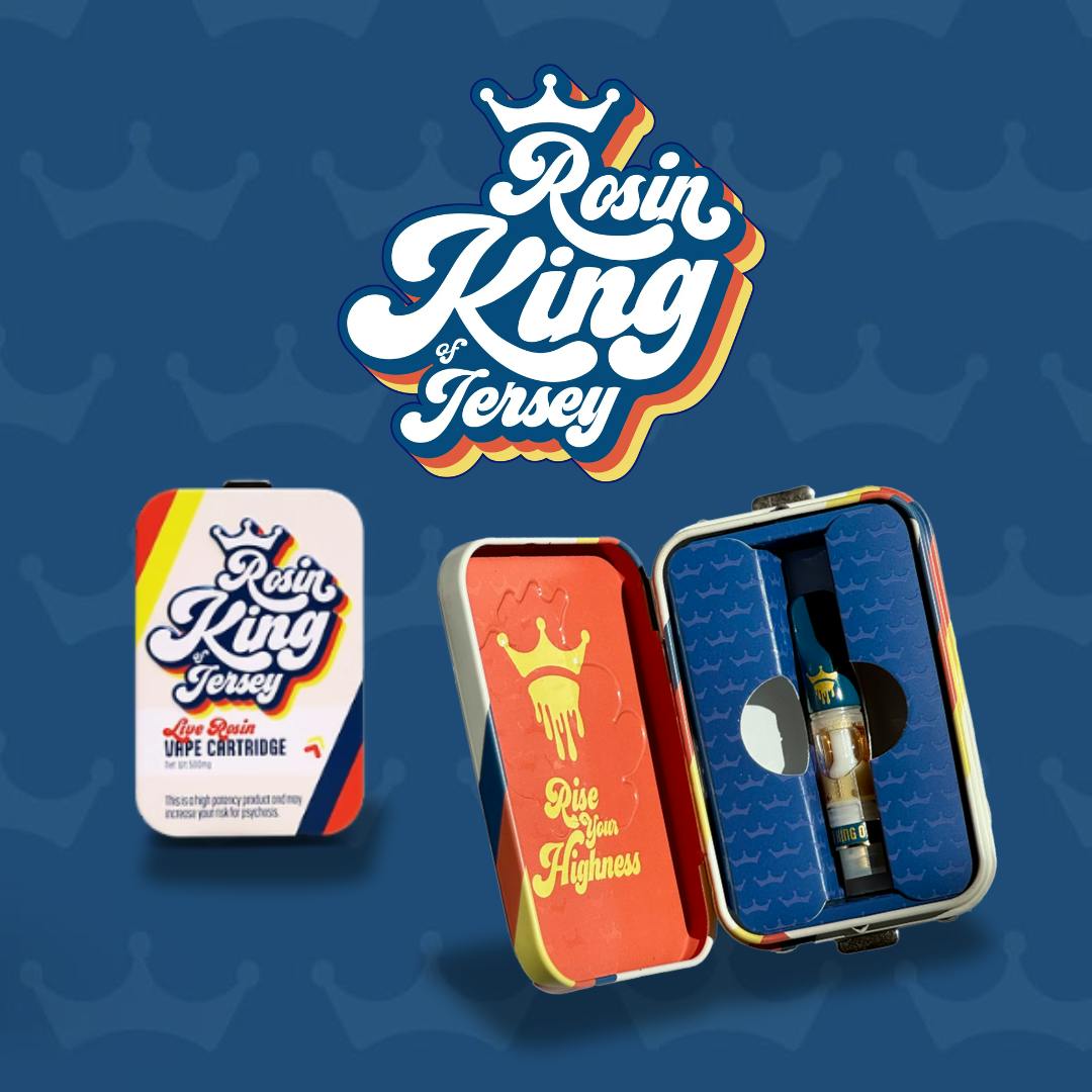 STRAWBERRY FUMEZ | 0. LIVE ROSIN CART | HYBRID