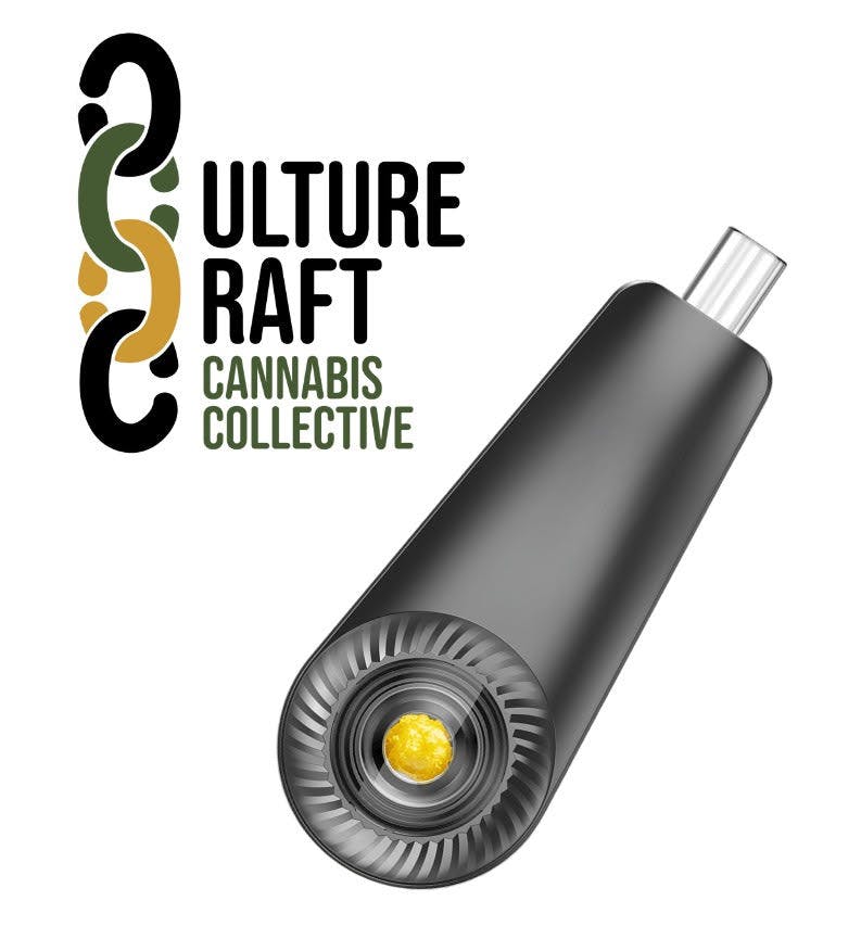 COOKIES AND CHEM | 0. DAB N GO DISPO | HYBRID