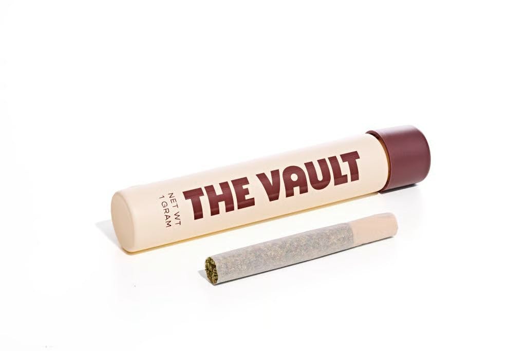 GORILLA GLUE #4 |  PRE-ROLL | HYBRID