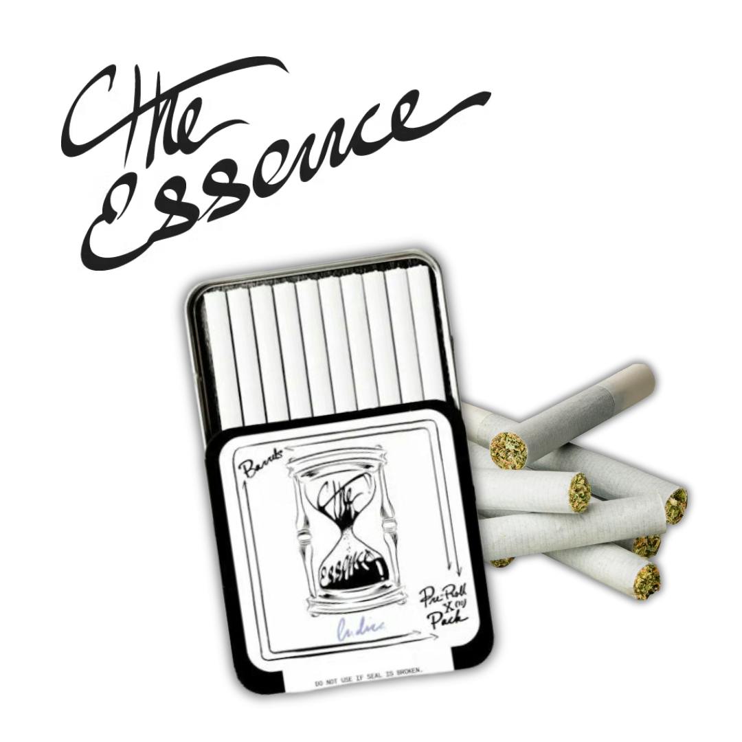 BLUEBERRY MUFFINS |  | 10PK PRE-ROLLS | INDICA