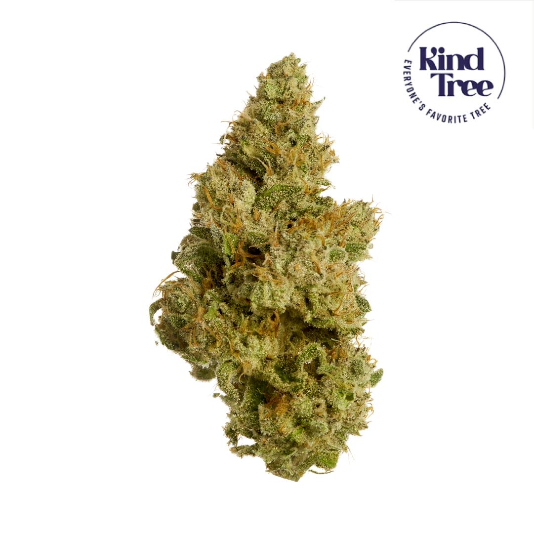 CHERRY SLUSHEE | 3. FLOWER | HYBRID