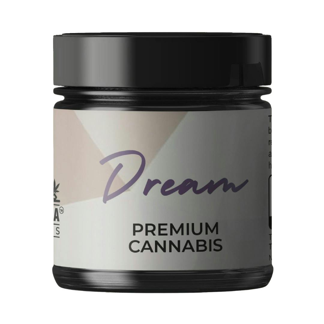 DREAM BUSTER BARZ | 3. FLOWER | INDICA