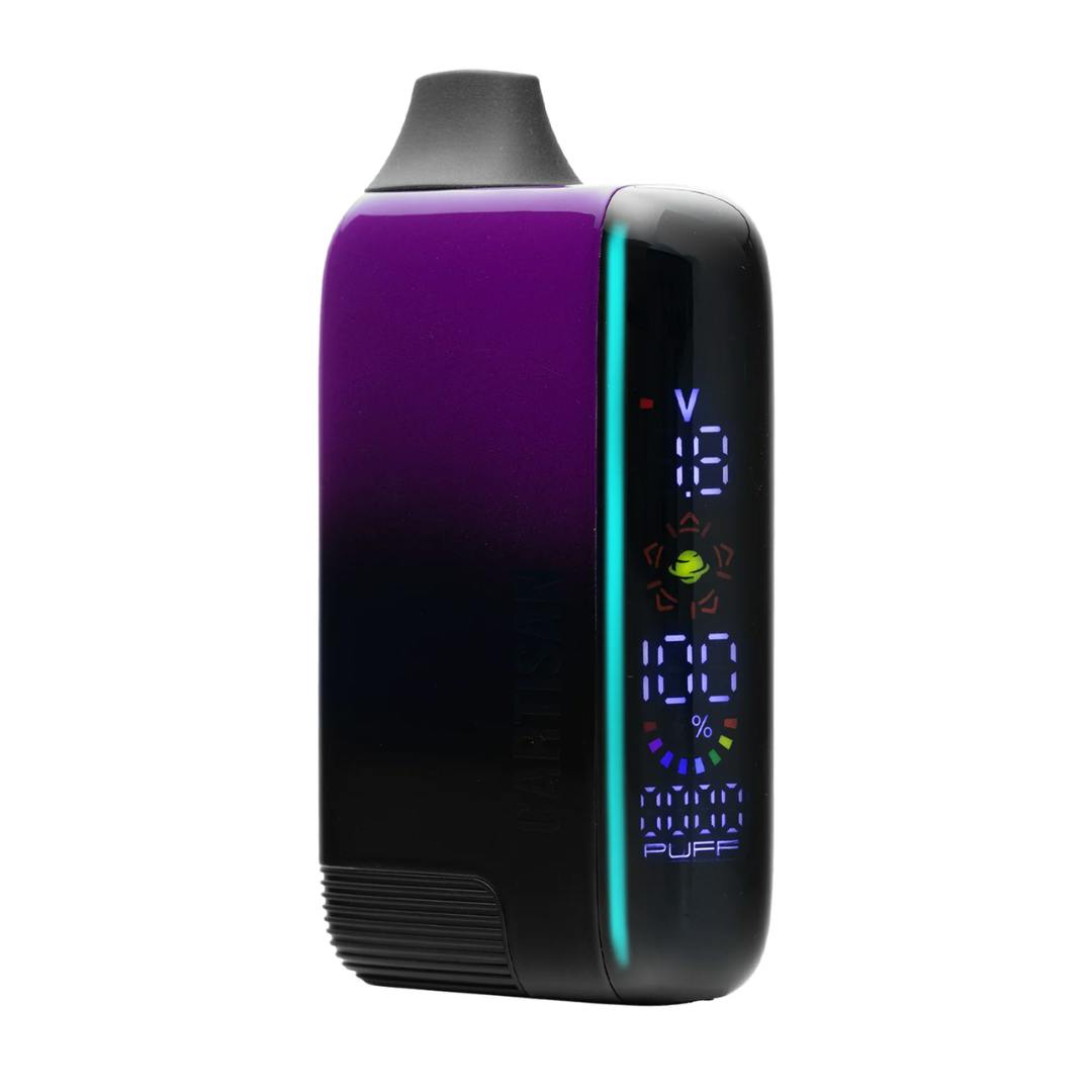Veil Bar Pro EVO | 510 Battery | Zenith