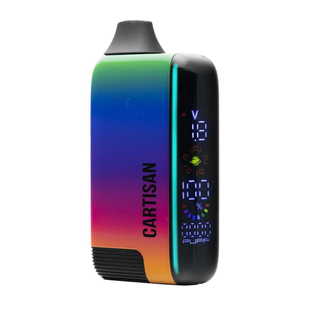Veil Bar Pro Evo | 510 Battery | Prism