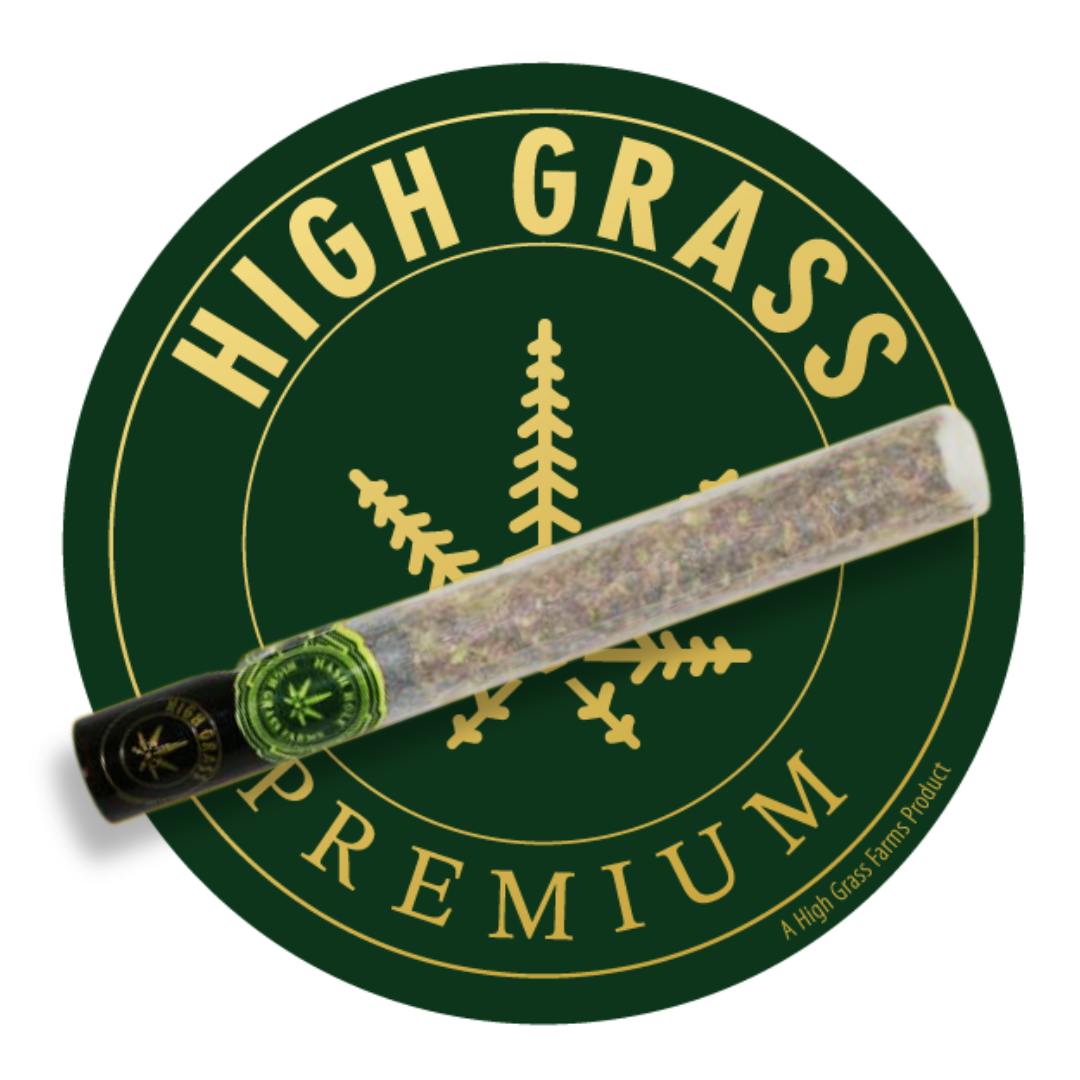 GMO ROOT BEER | 1. INFUSED HASH HOLE PRE-ROLL | INDICA