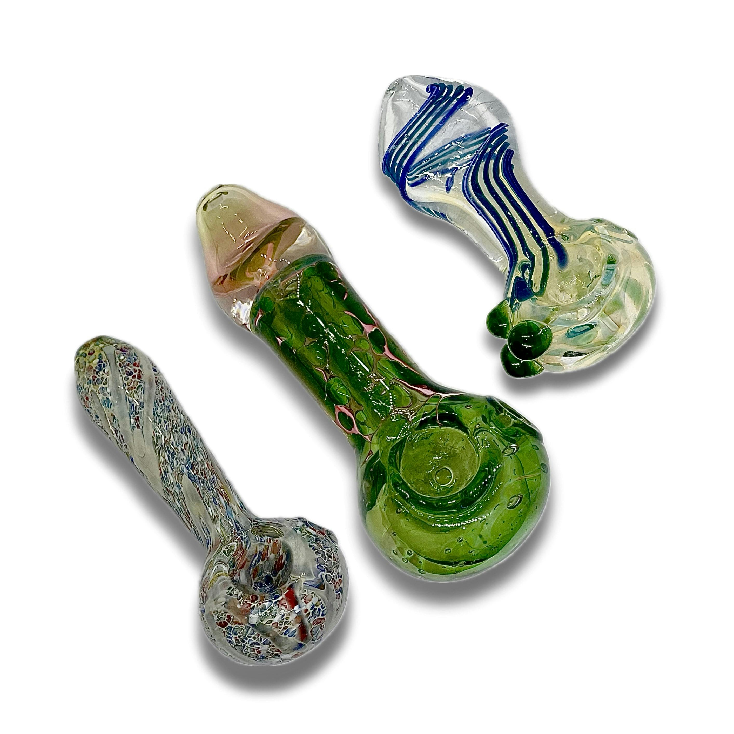 $40 ASSORTED BOWLS