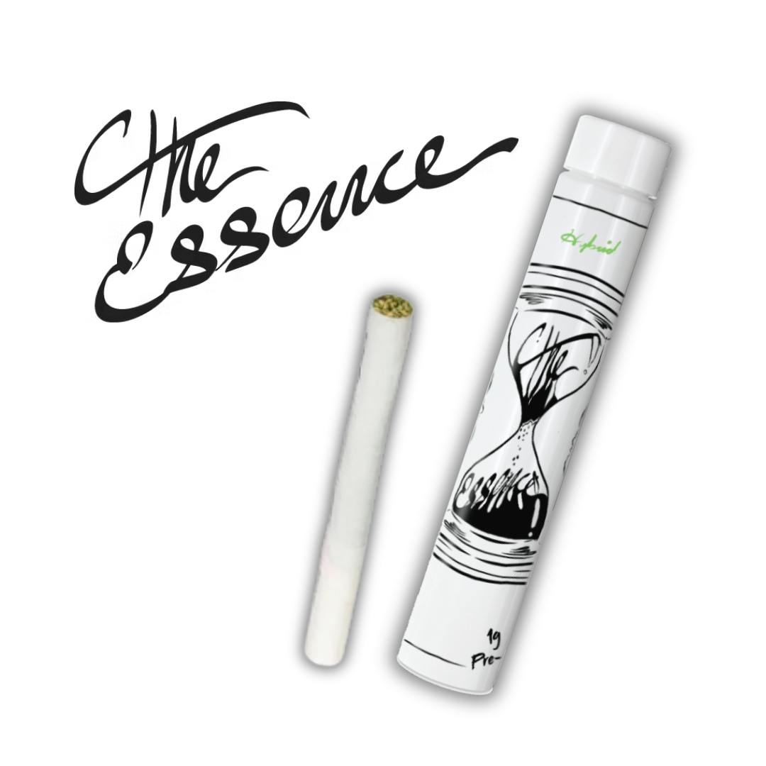 MOTORBREATH |  PRE-ROLL | INDICA